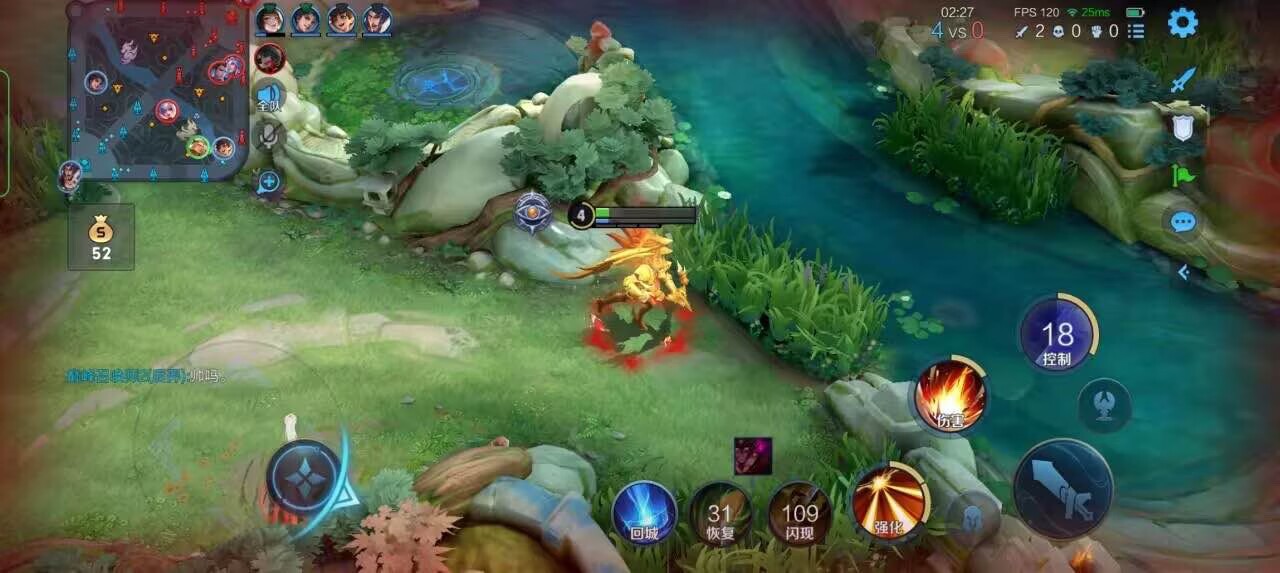 王者荣耀擎天柱 - 专业辅助辅助预览图